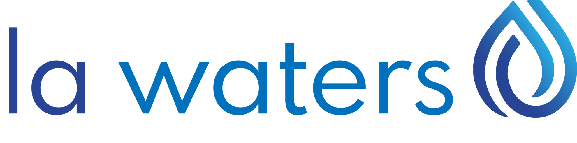 LA Waters